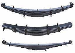 Compression Springs